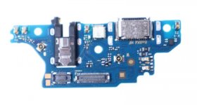 Motorola Charging Port Modul - 5p68c22157 Motorola Moto G53 (xt2335) - Flex Board - Pcb Usb Type-c Connector