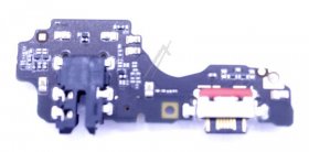 Motorola Charging Port Modul - 5p68c21161 Motorola Moto G32 (xt2235) - Usb Type-c Charging Connector Flex Cable
