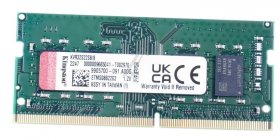 Ram Processors - Valueram 8 Gb Ddr4 Pc4-25600, Cl22