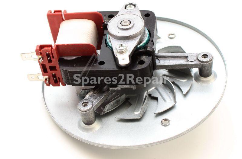 Motor - Z09d452 Motor Rotation Rotisserie [Airlux]