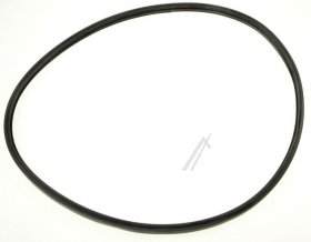 Kuppersbusch Oven Door Gasket - 534482 Front Frame Gasket