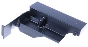 Operating Unit Screen - 11052591 Panel-facia Glass Black Siemens Av2 [Bosch Siemens]