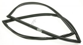 Liebherr Sealing Materials - Dichtung Magnetisch Tur