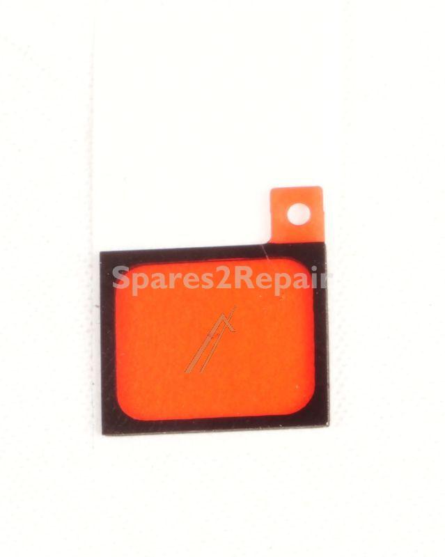 Oppo Adhesive Foil - 4876985 Receiver Sealing Pad Fa029 Poron Single-sided Self-adhesive