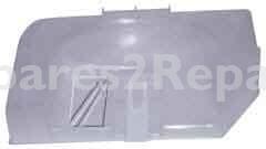 Condensation Container - C00333005 481941878641 Tray Compressor [Whirlpool Indesit]