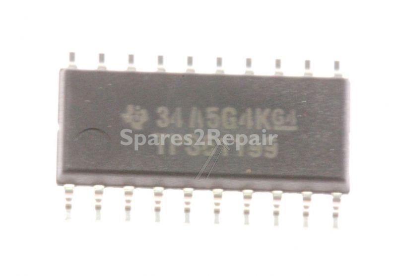 Vestel Ic - Tps61199 30071377 Ic Led Driver Tps61199 8ch 30v Sop20 Roh