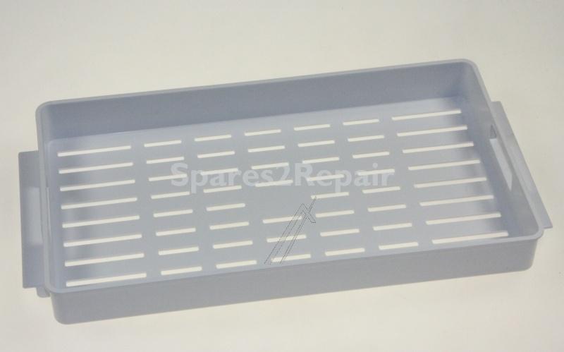 Ice Cube Maker - 4622750100 C00909274 Ice Tray For Drawer [Arcelik]