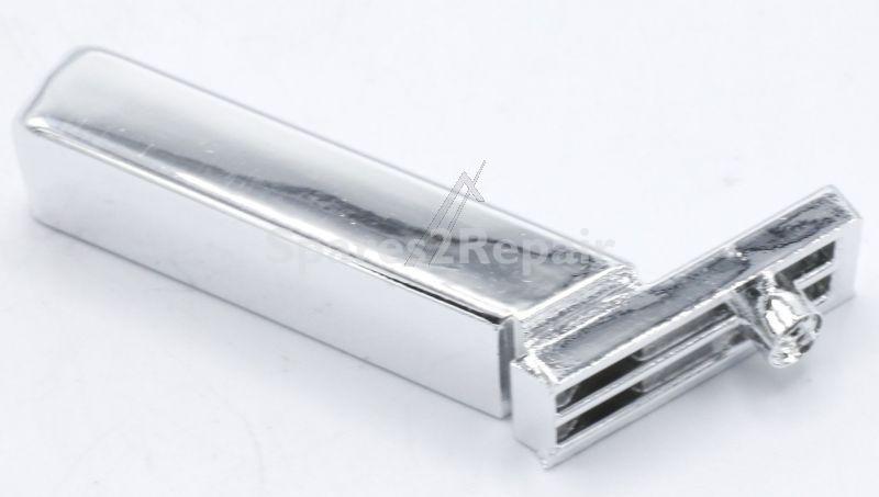 Hisense Gorenje Fixings And Brackets - 293294 Glass Holder Left