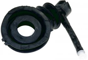 Connector Hose - 00704793 Hose-drain [Bosch Siemens]