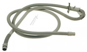Outlet Pipe - 00678974 Outlet Hose [Bosch Siemens]
