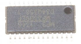 Vestel Ic - Svp-ex52 30036783 Ic Svp-ex 52 Rohs