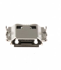Samsung Usb socket - 3722-003065 Micro-usb-2 0-b