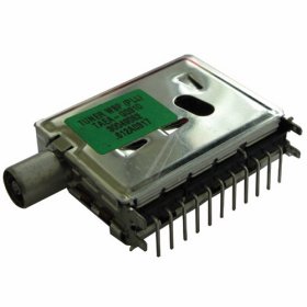 Vestel Tuner - Taea-g091d 30049082 Tuner Wsp (pll) Taea-g091d-(ho