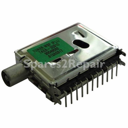 Vestel Tuner - Taea-g091d 30049082 Tuner Wsp (pll) Taea-g091d-(ho