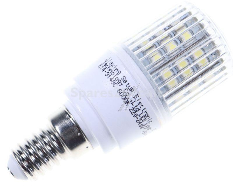 Hisense Gorenje E14 Led Spot - 331063 Bulb Led E14 230v 3w 6000k