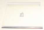 Hisense Gorenje Glass Panel - Hk1867212 Glass Panel