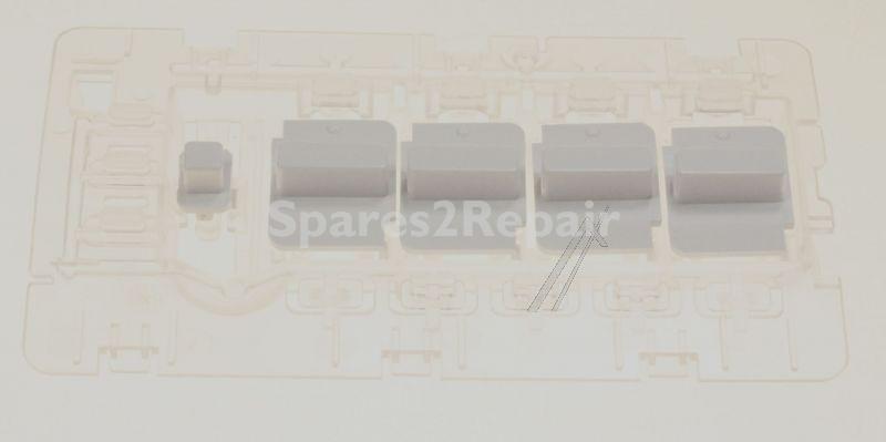 Smeg Push Button - 764976434 Knob