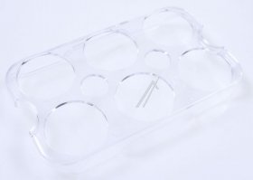 Hisense Gorenje Egg Compartment Fridge - Hk1413656 Egg Tray