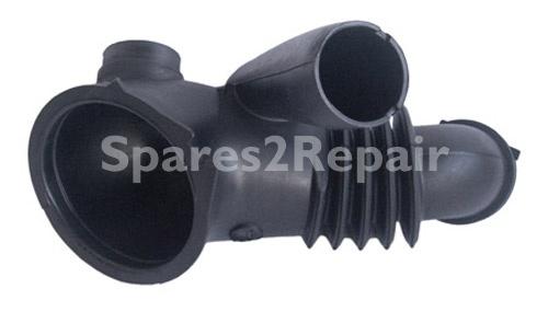 Connector Hose - 1462585017 Hose Air Chamber [Electrolux Aeg]