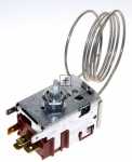 Smeg Fridge Thermostat - 818730574 Refrigerator Thermostat