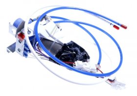 Lg Pump - Aha73653605 Pump Assembly