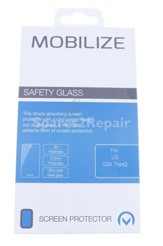 Panzerglass Display Protective Film - 6001 Premium Protective Glass For Lg K3
