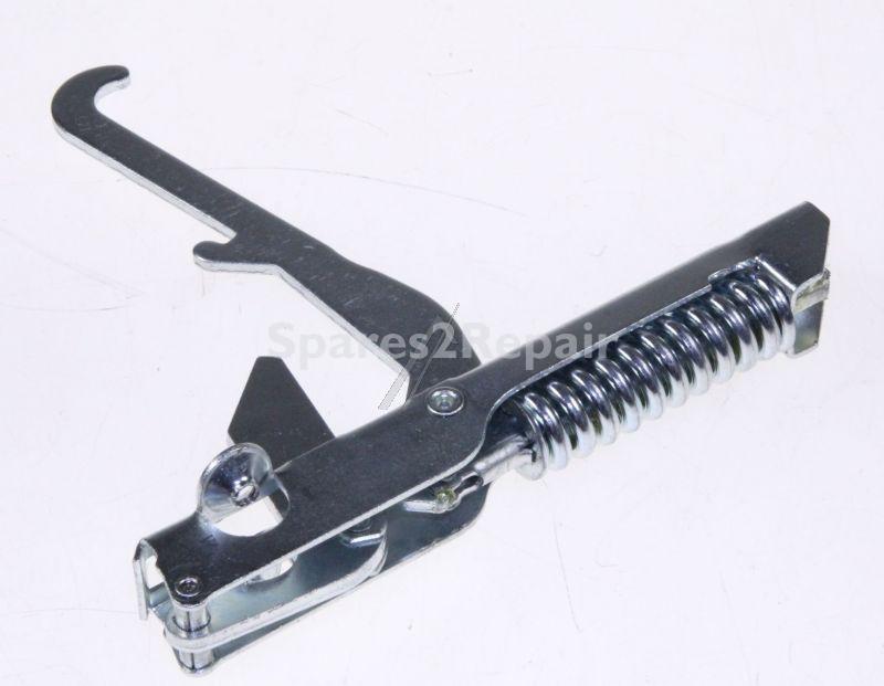 Door Hinge For Oven - C00373608 481241758374 Hinge [Whirlpool Indesit]