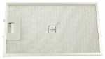 Silverline Metal Grease Trap - Yt142 4240 01 Metallic Grease Filter