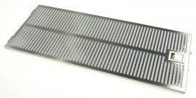 Metal Grease Trap - 11014475 Metal-mesh Grease Filter [Bosch Siemens]