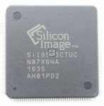 Yamaha Various Ics - Hdmi Ic Power Pad Type Sii9573ctuc