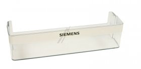 Refrigerator - Freezer Door Shelf - 11052799 Bottle Tray [Bosch Siemens]