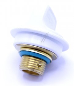 Valve - 4055453981 Valve Complete [Electrolux Aeg]