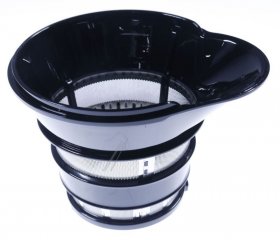 Delonghi Filters - Filter Basket