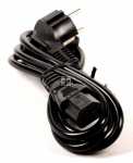 Hisense Gorenje Mains Power Lead - Ht1199888 Power Cord Dtiii-2p-05+dtii-3p-04 Roh