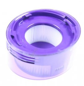 Dyson Vacuum Cleaner Filter - 967478-05 Post Filter Assembly Pu