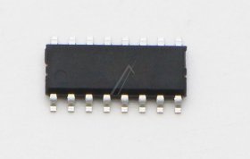 Vestel Ic - 30112223 Ic Led Driver Al3065 4ch 60v So-16 Rohs