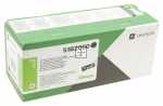 Lexmark Toner Cartridge - 51b2000 Toner Cartridge Black 2 5k