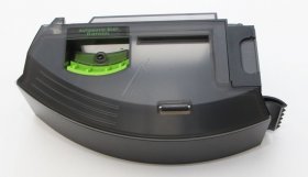 Irobot Dust Collector - 4787027 Roomba Bin Series I With Port For Clean Base