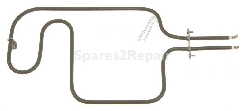 Bottom Element Oven - 17470000001077 Bottom Heat Element [Midea]