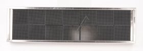 Faber Franke Roblin Carbon Filter - 112 0548 448 Filter Ceramic Galileo 100mm