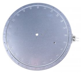 Genesis Ha Ceramic Heater Element - 60310006 Heating Element