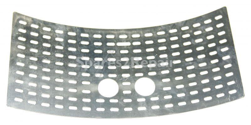 Jura Support Grid - 45027 Drip Plate Inox For Nicr6xx