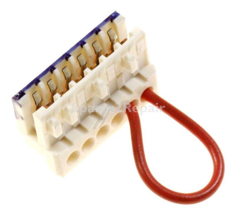 Cable-plugs-adapter - 12010384 Connection Cable [Bosch Siemens]