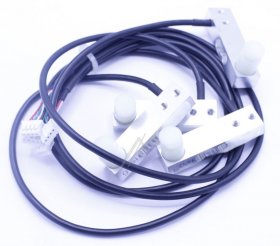 Scales - As00000420 Weighing Cell X4 [Delonghi]