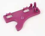 Mounting Parts - 1752970700 C00890952 Tray Holder [Arcelik]