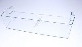 Refrigerator - Freezer Door Shelf - 42187142 Bottle Shelf-319 Cube(wh-gray)rv1 [Vestel]