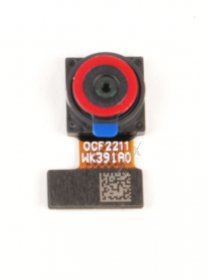 Xiaomi Camera Module - 410200004k5e Rear Camera 2m J22 Macro