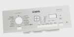 Housing Part - 1084137775 Square Complete C4 Evo [Electrolux Aeg]