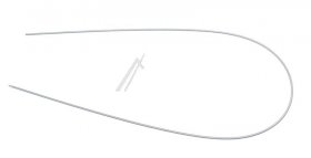 Compatible Clamp For Door Sleeve - Universal Clamping Ring For Washing Machine Cuff 750mm For 8 9 10kg Drums