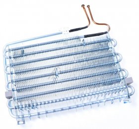 Evaporator - 8038016 Freezer Compartment Evaporator Mod 9 07 [Amica]